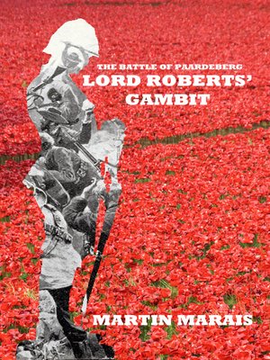 cover image of The Battle of Paardeberg